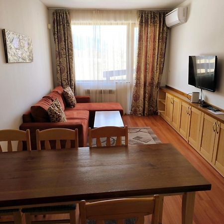 Belvedere Holiday Club Private Apartment バンスコ エクステリア 写真