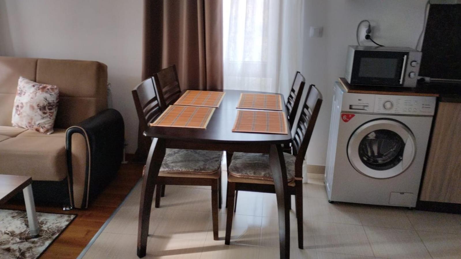 Belvedere Holiday Club Private Apartment バンスコ エクステリア 写真