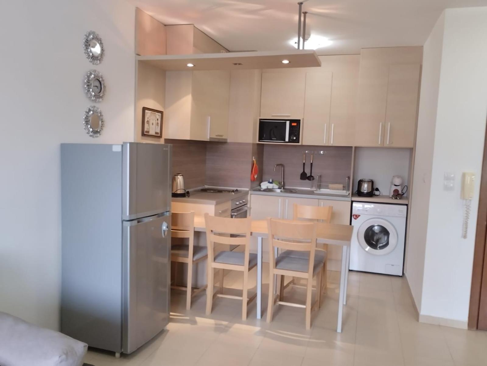 Belvedere Holiday Club Private Apartment バンスコ エクステリア 写真