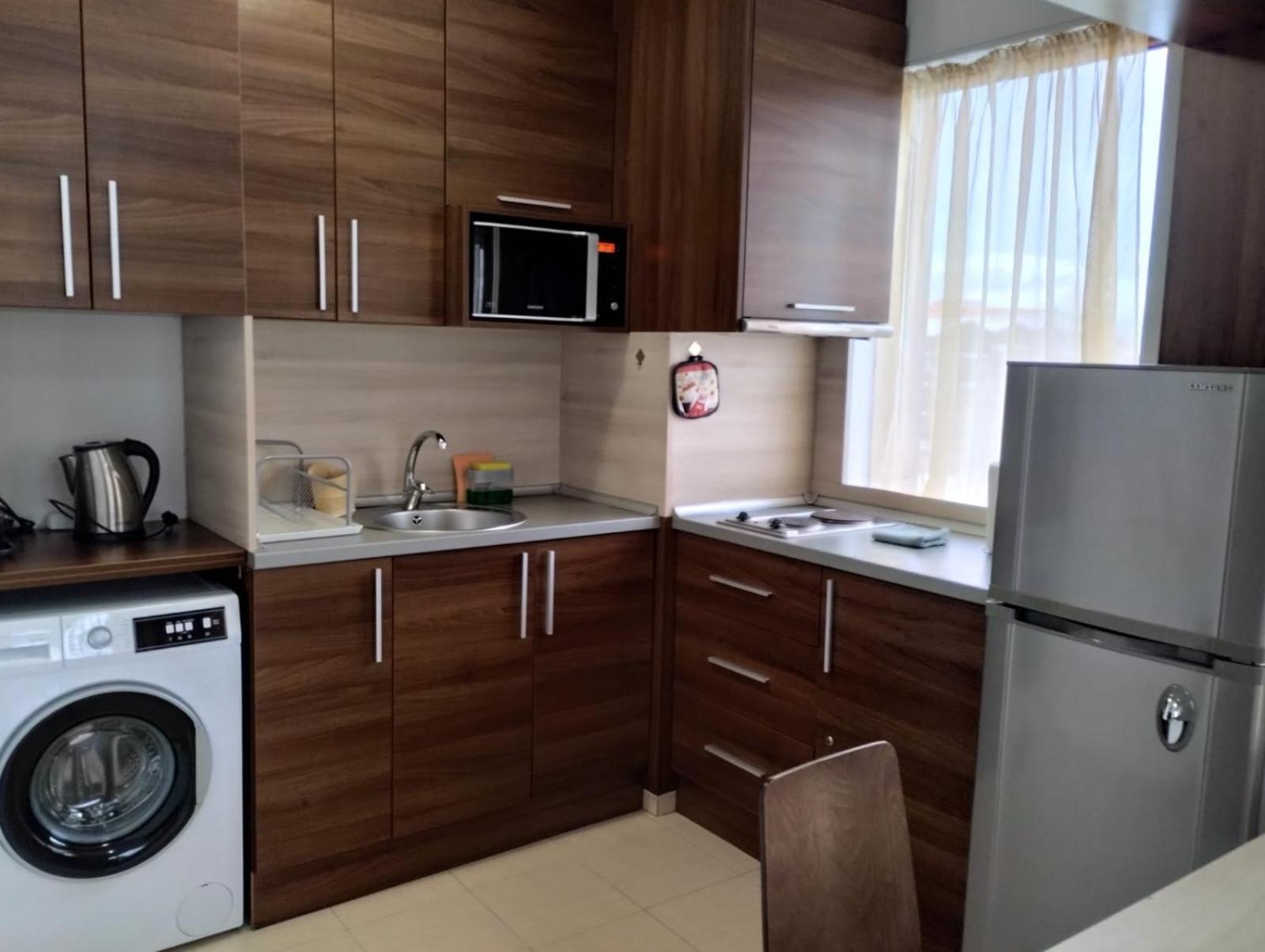 Belvedere Holiday Club Private Apartment バンスコ エクステリア 写真