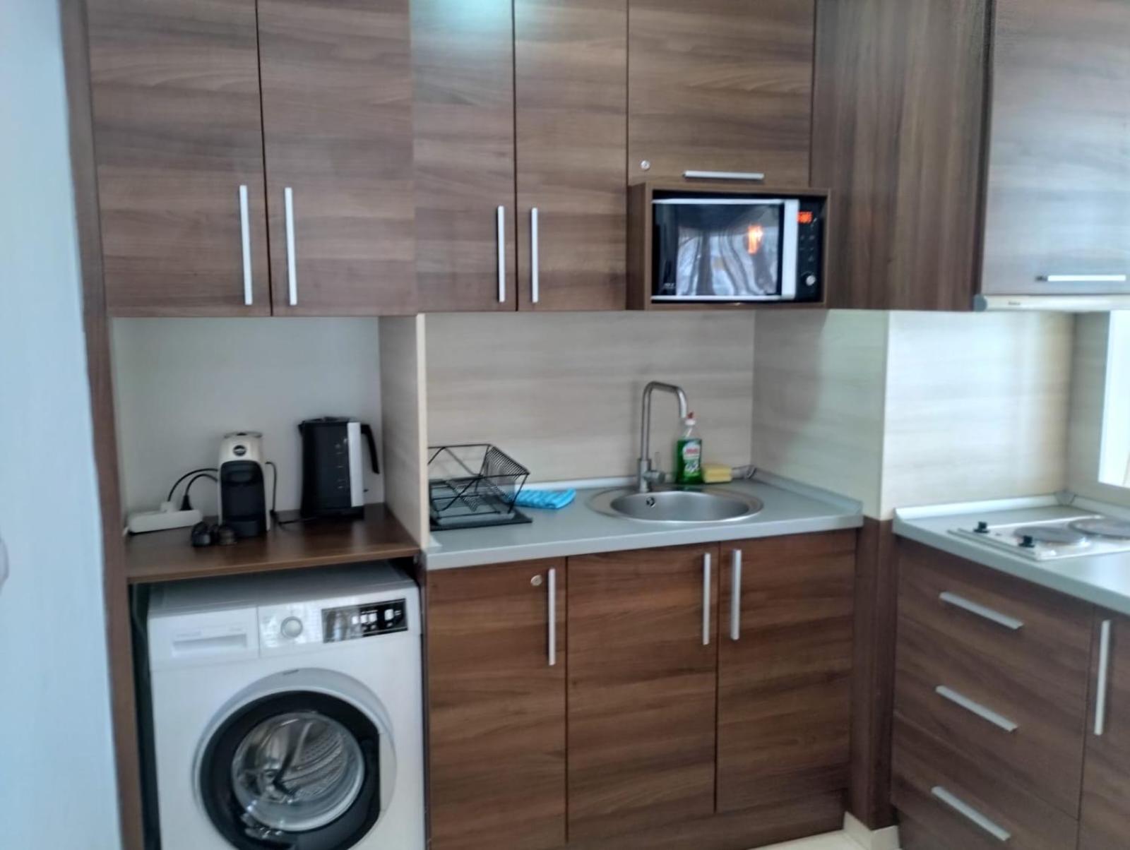 Belvedere Holiday Club Private Apartment バンスコ エクステリア 写真